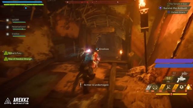 ANTHEM | Starter Guide - Everything You Need to Know смотреть онлайн