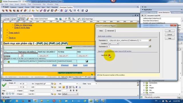 Xây dựng website bán hàng online (Phần 15) смотреть онлайн