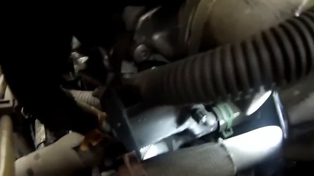 Comment purger un circuit de refroidissement смотреть онлайн