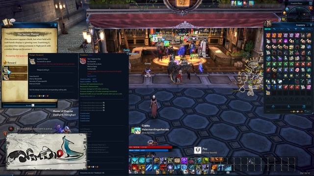 TERA online (RU) Обновления - Готовимся к зимнему патчу смотреть онлайн