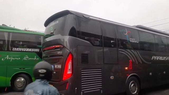 Hijau Jenong ..super Keren Bus Arjuna Samba#tentremkaroseri #bismaniaindonesia #busolengtiktok смотреть онлайн