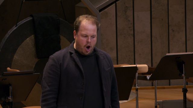 Britten: Serenade For Tenor, Horn And Strings / Staples · Dohr · Rattle · Berliner Philharmoniker