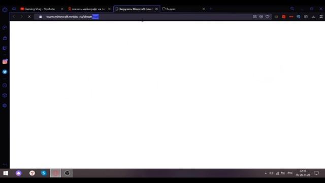 как скачать майнкрафт на пк! смотреть онлайн