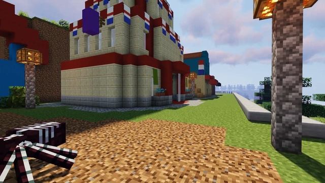 The Best New 1.19 Minecraft Mods You Should Try Out!! смотреть онлайн