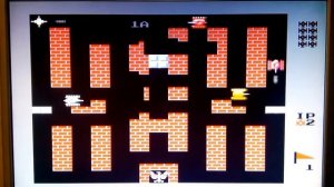 Танки танчики денди battlecity dendy игра