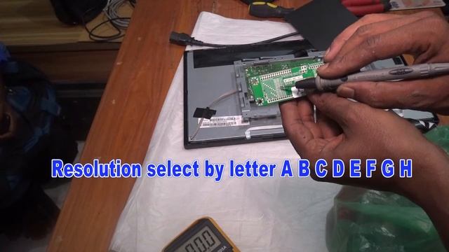 Connect process universal MT561 MD V2.1 controller.Pro Hack #Part-10 смотреть онлайн