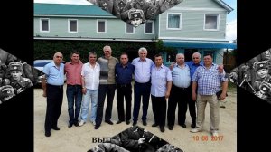 «ЖЕЛЕЗНАЯ ДОРОГА» ГИМН КИРОВЦЕВ