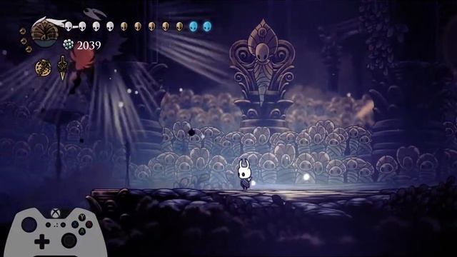 Пустой Рыцарь #23.46 (Пантеон Хеллоунеста) смотреть онлайн