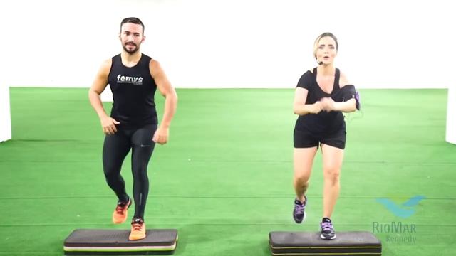 STEP LOCAL -  MIX  01