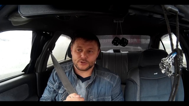 Выгодно ли работать в такси в Хабаровске ? смотреть онлайн