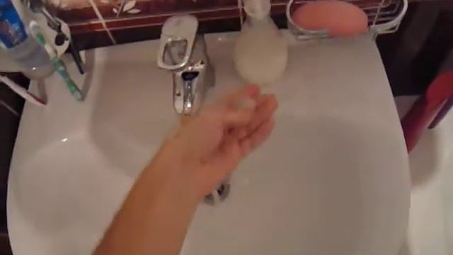 how to wash hands! как помыть руки! смотреть онлайн