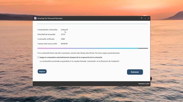 3 Métodos: Descifrar y Quitar la contraseña de un archivo .RAR смотреть онлайн