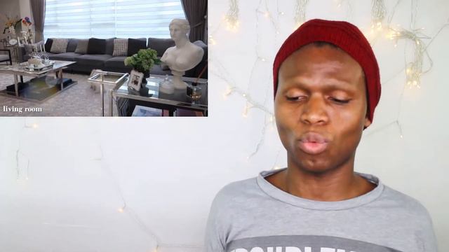 IT'S CLAUDINE CO'S HOUSE TOUR REACTION (A Unique Filipina Empress Realness in her Castle) 😲🔥🔮 Part смотреть онлайн