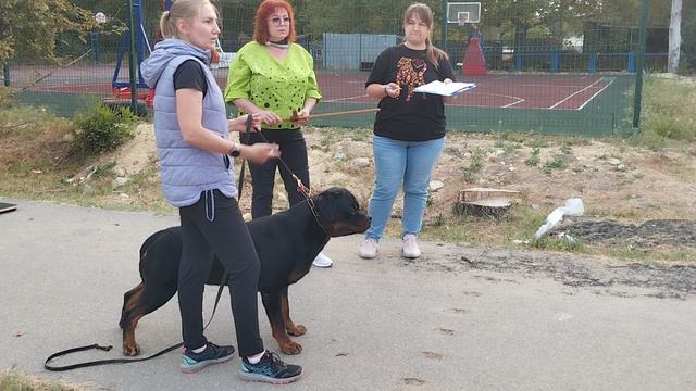 Керунг Леннокс