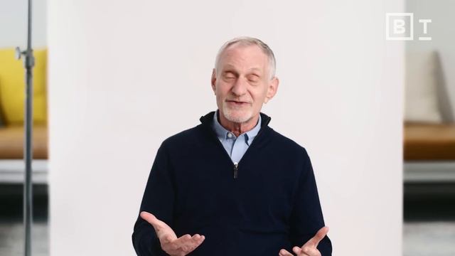 Debunking the #1 myth about enlightenment | Robert Waldinger смотреть онлайн