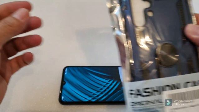 Samsung Galaxy A13 Tempered Glass installation and Heavy Duty Armor Case-----AMAZON смотреть онлайн