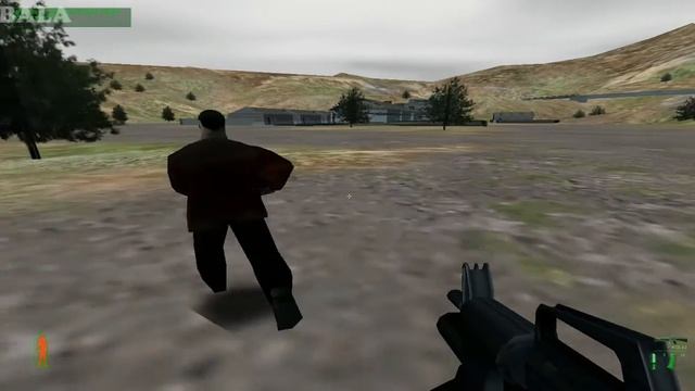 Project IGI - Mission 10 - Defend Priboi (PC) смотреть онлайн