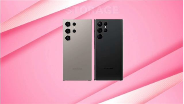Samsung S24 Ultra Vs Samsung S22 Ultra смотреть онлайн