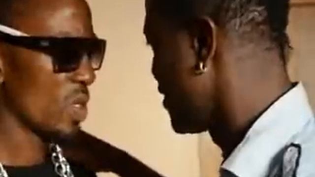 Low Waist   -   Latest Ghallywood/Nollywood Movie Full[HD]+18