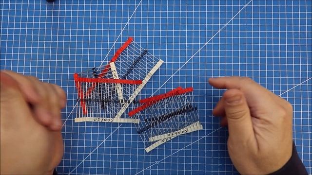 Ультрабыстрые диоды UF4007 UF4005 US1J из Китая