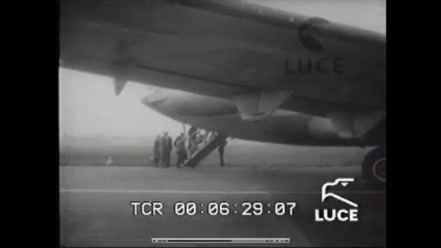 Milan Bergamo Airport | Omaggio a Morricone da BGY смотреть онлайн