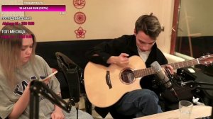 Угадай мелодию играет Акстар (cover by AkStar)