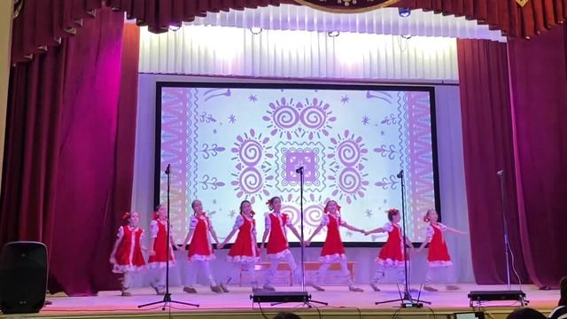 Варенька смотреть онлайн