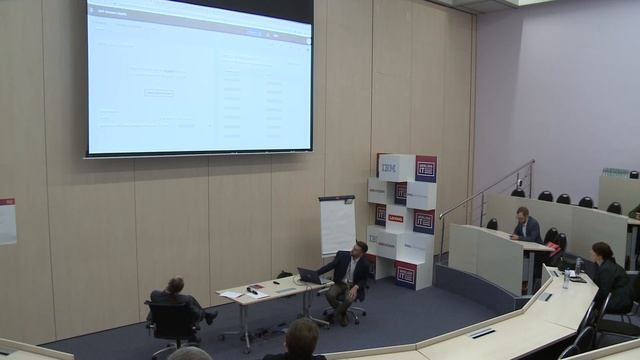IBM Watson Studio смотреть онлайн