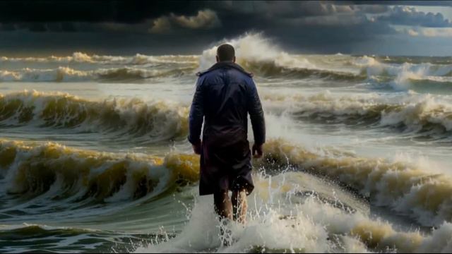 Тревога. (Песня о депрессии и выходе из нее). ПРАВОСЛАВНЫЕ РАССКАЗЫ смотреть онлайн