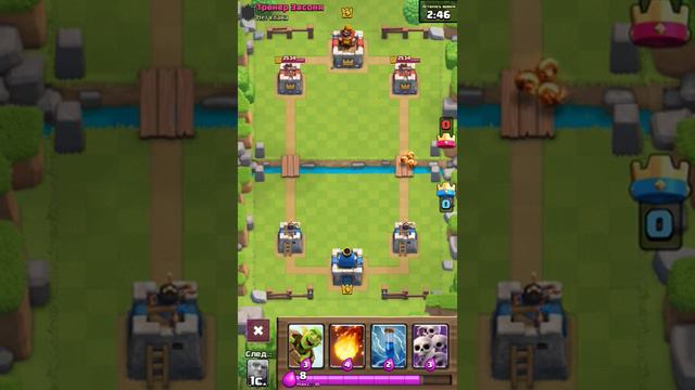 Супер мега колода з шахтером...... смотреть онлайн