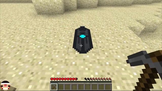 Coffin Dance In Minecraft (Modded Edition) смотреть онлайн