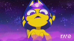 Song — Девка (Ankha Animation By Zoneminus8 & Энэльный)