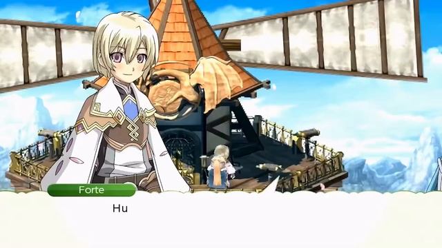 Rune Factory 4 Special - Archival Edition Announced!! смотреть онлайн