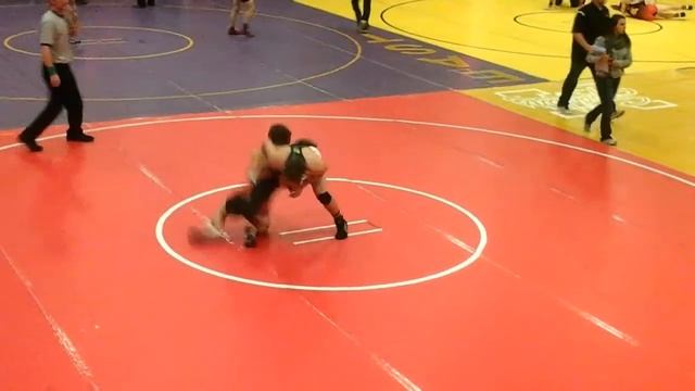 Ronnie Kincaid(Declo) vs Austin Ford(bonivel) смотреть онлайн