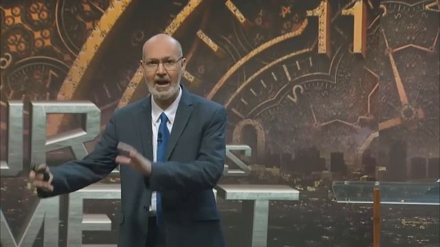 ЭРИК ВИЛСОН: ВРЕМЯ БЛИЗКО смотреть онлайн