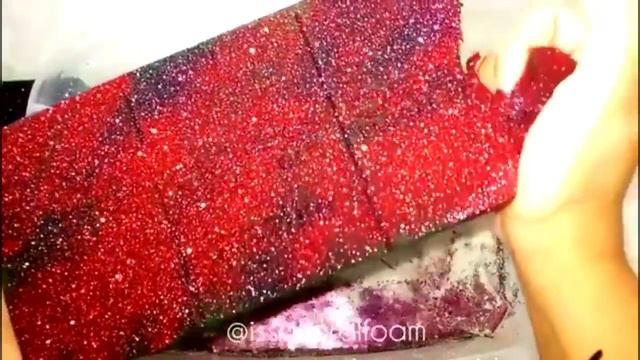 SOAKED FLORAL FOAM CRUSHING! - Satisfying ASMR Video - Daily Satisfying #85 смотреть онлайн