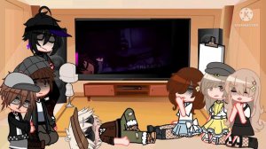 °[{William and Clara/Rosabell/Lora/Rose past classmates react to Afton family memes}]° GC