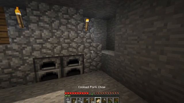 Воспоминания по Старому Майнкрафту | Майнкрафт Ностальгия смотреть онлайн