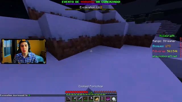 ? EL MEJOR SERVIDOR DE MINECRAFT NO PREMIUM 2020 - SURVIVAL + TOWNY ⚡ смотреть онлайн