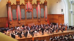 М.Глинка - Вальс-фантазия