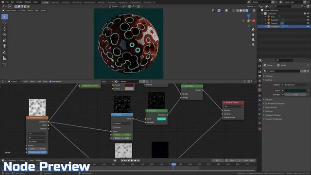 Лучшие Аддоны Blender смотреть онлайн