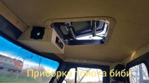 Продается мой проект уаз 3303(головастик) с 1uz-fe на акпп