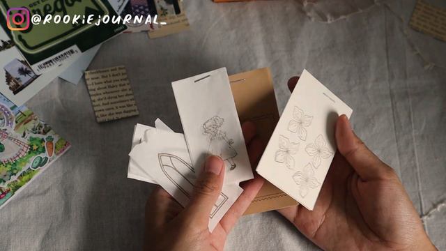10 Unique & Interesting Pen Pal Goodies Ideas! (also useful and meaningful) | Pen paling Tips смотреть онлайн