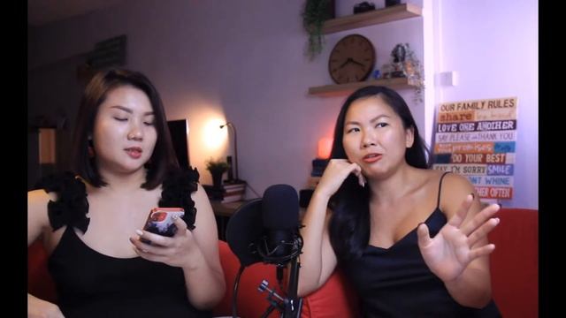 #26: Zodiac dating? | Spice & Nice смотреть онлайн