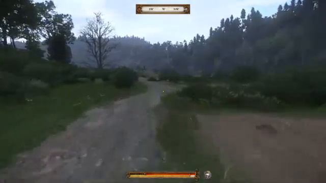 Kingdom come Leveling up смотреть онлайн