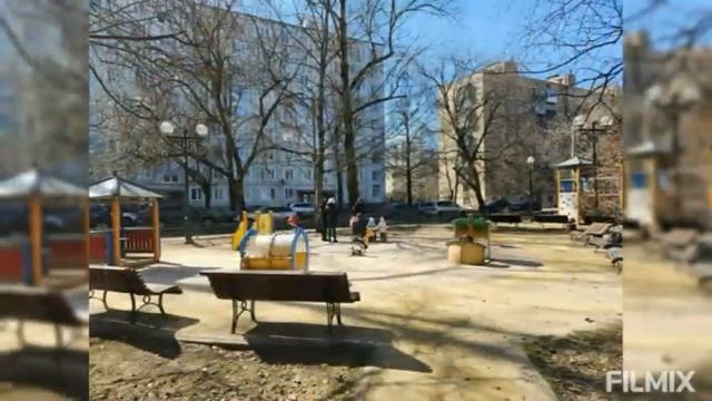 Продается студия г. Москва, ул. Искры, д. 13 к. 1 смотреть онлайн