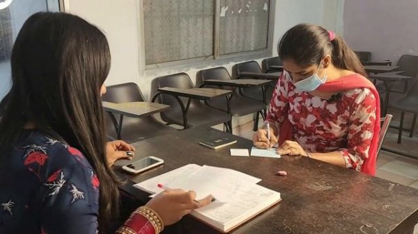 IELTS Speaking Interview band 6.0 | ielts speaking 2023