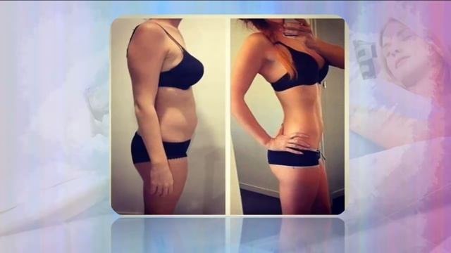 Водная Диета - Самый простой способ скинуть несколько килограмм перед отпуском смотреть онлайн