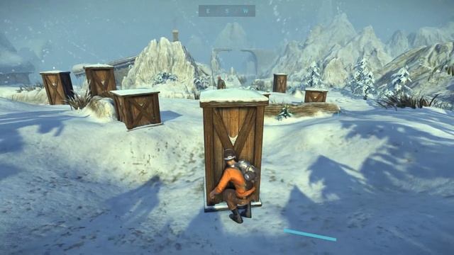Another Dimension - Let's Play Outcast Second Contact - Episode 1 смотреть онлайн
