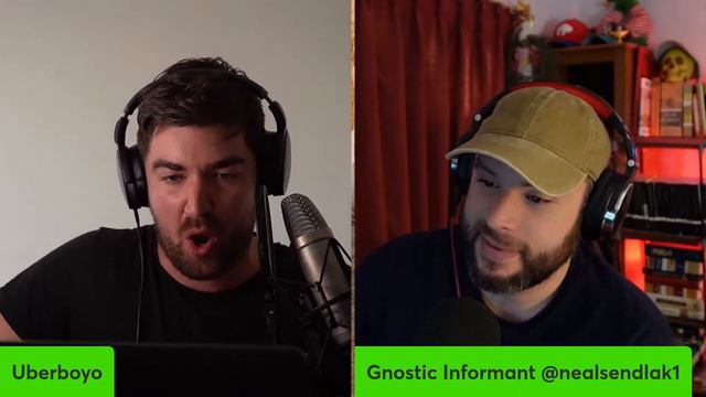 Apollo Vs. Dionysus | @uberboyo смотреть онлайн